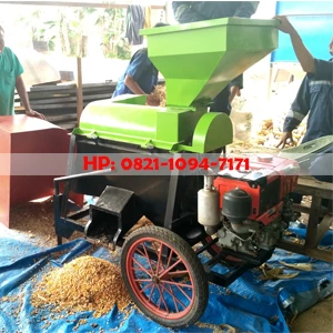 Pricelist of Corn Processing Equipment and Machinery