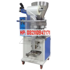 Automatic Sugar Sachet Packaging Machine / Automatic Coffee Powder Sachet Packaging Machine