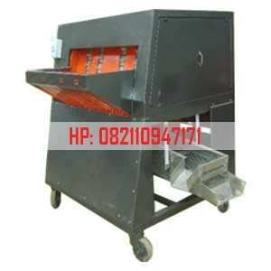 Areca Fruit Peeler Machine Capacity 200-250 Kg/Hour
