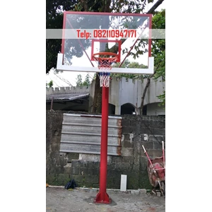 15mm Acrylic Reflective Board. Basketball Hoop Per 2 Spring Steel. Planting Pole