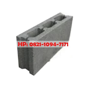 2 Hole or 3 Hole Manual Brick Mold