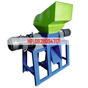 Thick Plastic Chopper Machine / Beverage Bottle Counter. Oil Bottle. Jerry Bottle. Sheet Plastic and Other Plastic Waste