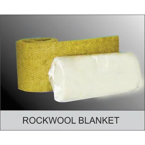 Peredam Suara Rockwool 1 Unit