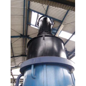 semen api (untuk perbaikan boiler)