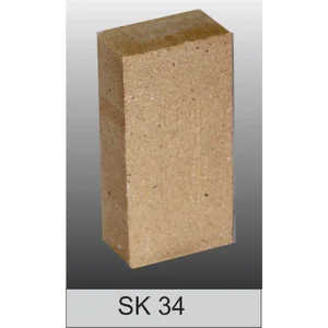 Sk34 fireproof stones
