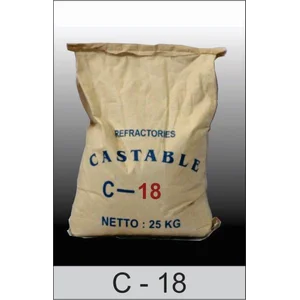 Mortar Semen Api C-18 25Kg