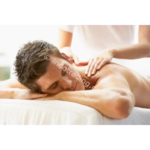 Massage Terapi Oil Pria
