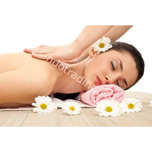 Massage Terapi Bunga