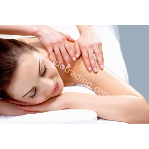 Massage Terapi Wanita