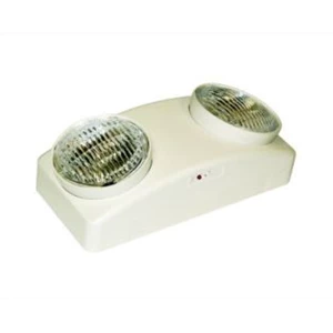 Lampu Emergency Twin-Spot Luminaire Self Contained Ted5nm