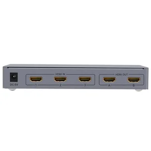 Matrix Switch D-Tech DT-7432