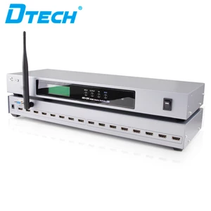 HDMI Switch Matrix V2.0 8x8 DTECH DT-7488