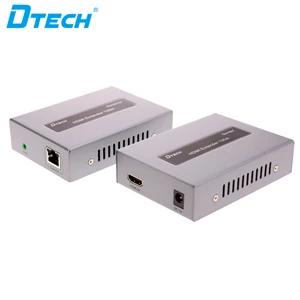 HDMI Extender 100 M with IR DT-7054B