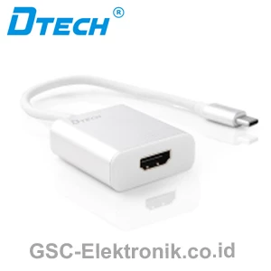 HDMI Converter Type-C adapter Cable DT-T0020