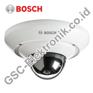 Cctv Bosch Ip Camera Poe Nuc-52051-Foe