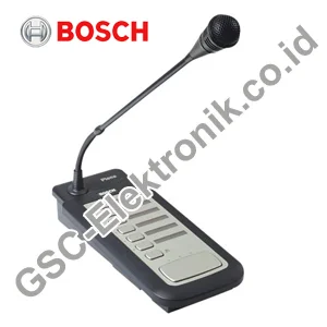Mikrofon Bosch Call Station Lbb1956-00