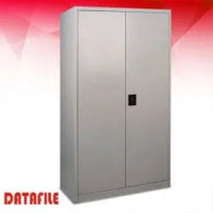 Lemari Arsip / Lemari Dokumen Pintu Ayun (Standard) -Datafile