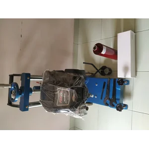 Core Drill Aspal
