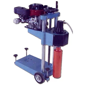 Asphalt Core Drill Machine J 401 - 409