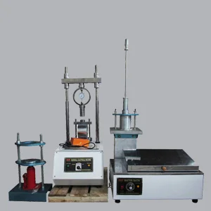 Alat Uji Aspal/ Marshall Test Astm D-1559/Aa Shto T-245