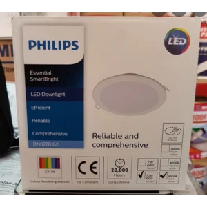 DN027B LED9/CW-WW 5inc 10W G2 PHILIPS