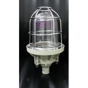 Lamp Tower Or Lamp 6 Inch Clear Tower