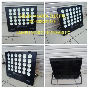 Pearlux 300 Watt LED Spotlights