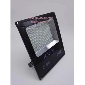Lampu sorot LED SMD Apollo 200 Watt