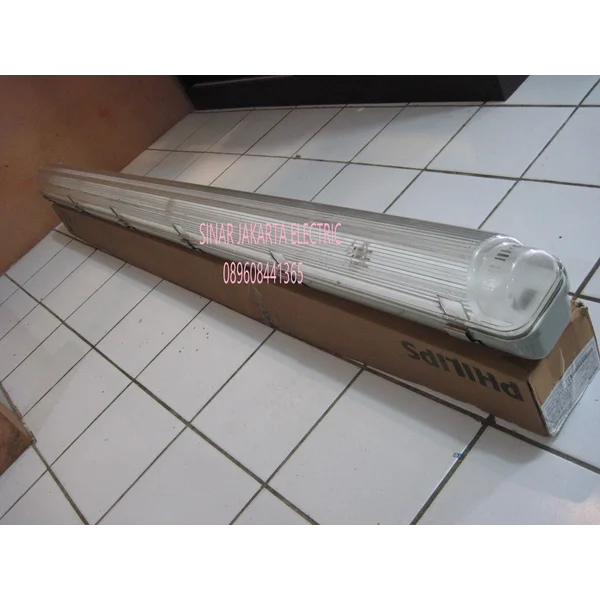 Lampu TL TCW097 1 x 58W Philips