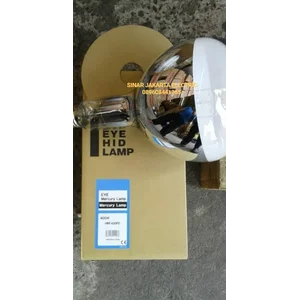 LAMPU IWASAKI MERCURY EYE  HRF 400X HF 1000PD
