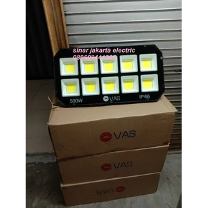 LAMPU SOROT VAS 318 500WATT