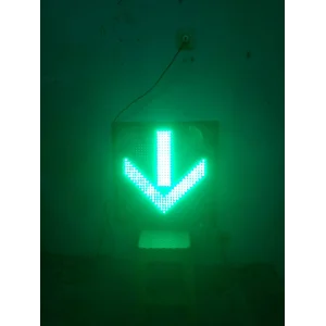 Lampu S Series hijau merah