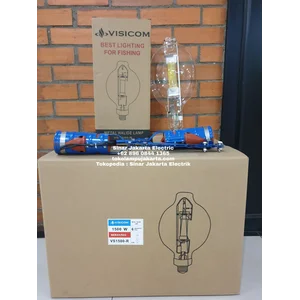 Lampu Kapal / Lampu Ikan / Lampu Cumi / Lampu Visicom