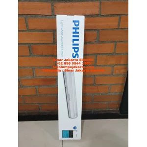 Lampu Emergency Philips TWS200 2x14 Watt