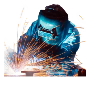 JASA FABRIKASI (PENGELASAN / BUBUT / MILLING) - JASA LAS BESI