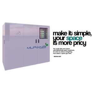 Paket WTP Compact (Water Treatment Lainnya )