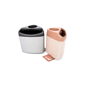 Tong Sampah Mobil Mercy Mini