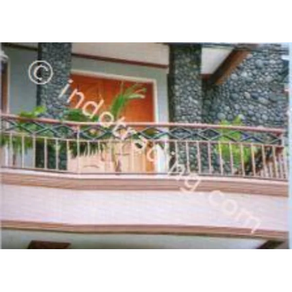 Balkon tipe Bk-271