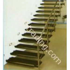 Railling Rt-297 Stainless Stairs 