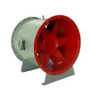 Axial Fan Tipe GFS Fire Control