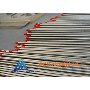 Tubing Sankyo SS 316 6 Meter