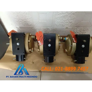 Diferential Pressure Unit DPU 199 Barton 202E