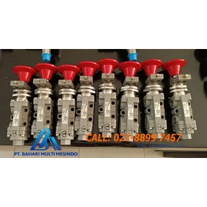 PILOT VALVE BAA BIA BSP SERIES VERSA