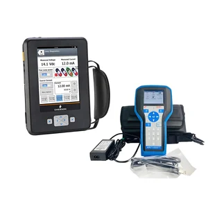 RENTAL/SEWA Emerson HART 475 Field Communicator