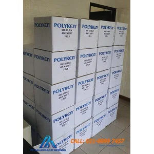 POLYKEN TAPE WRAPPING DAN POLYKEN PRIMER 