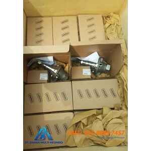 REGULATOR FISHER 1301F & 1301G