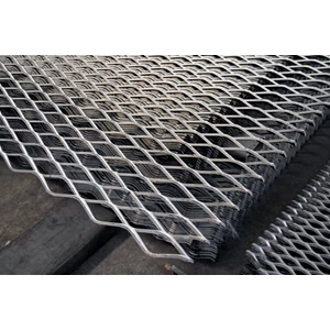 Expanded Mesh 1200 x 2400