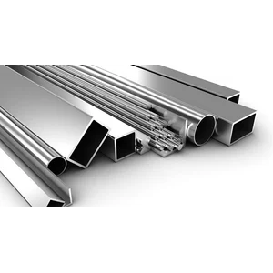 pipa stainless  SS304 x 3 mm 4" x 8"