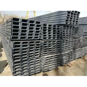 Besi UNP 150 x 50 x6 mm
