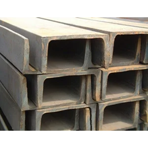 Besi UNP 150 x 50 x6 mm